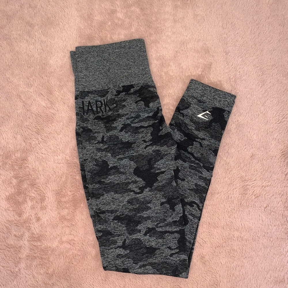 Gymshark leggings